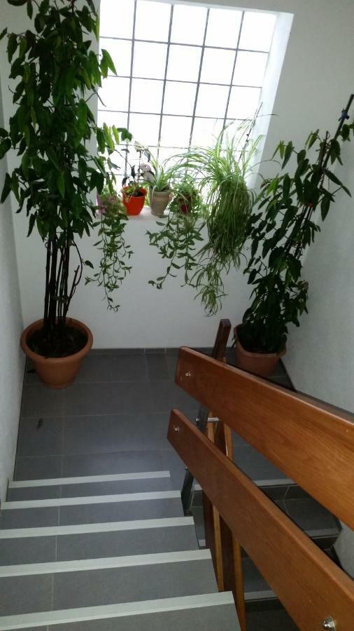 Gasthof Roessle Ochsenwang Bissingen an der Teck Exteriör bild